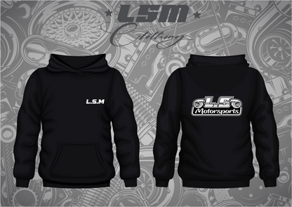 L.S Motorsports Classic Design