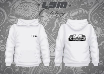 L.S Motorsports Classic Design