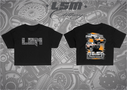 L.S Motorsports Promo T-Shirt