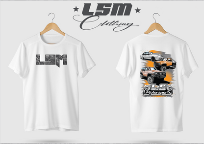 L.S Motorsports Promo T-Shirt