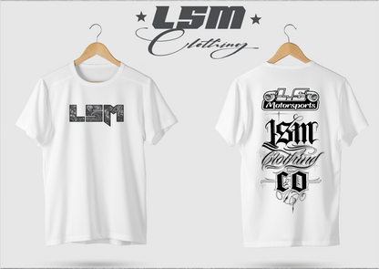 LSM Automotive & Script Design