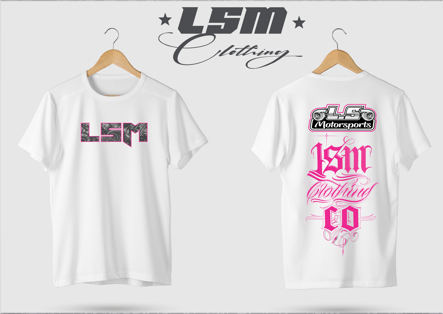 LSM Automotive & Script Design