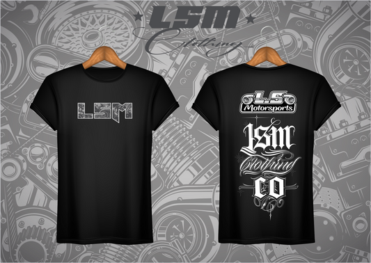 LSM Automotive & Script Design