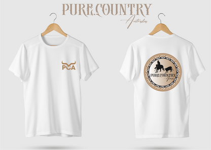 Pure Country Australia Cutting Collection