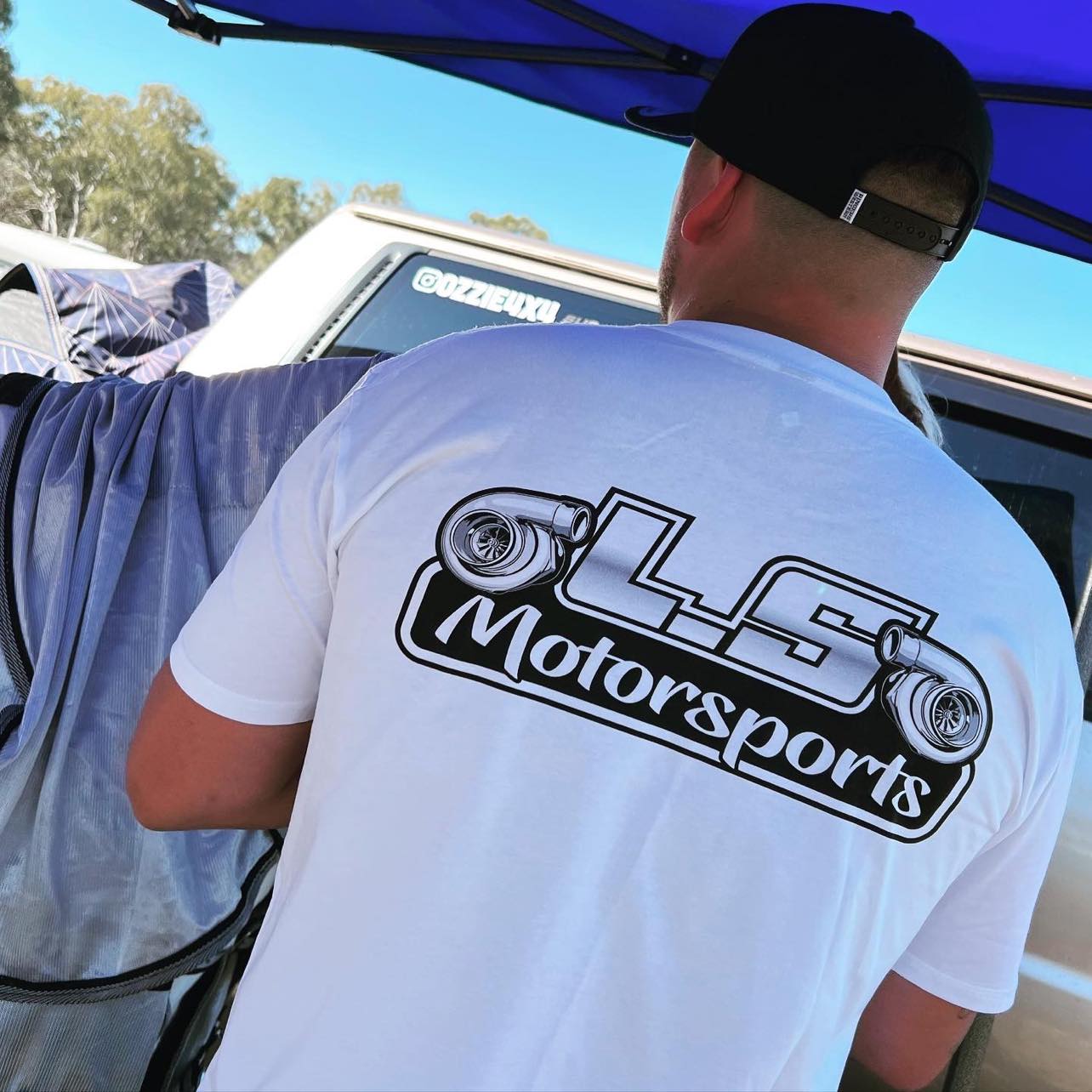 L.S Motorsports Classic Design