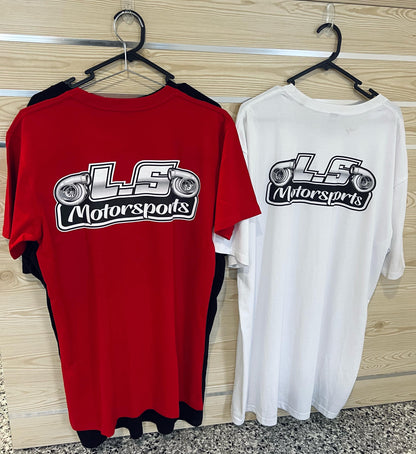 L.S Motorsports Classic Design