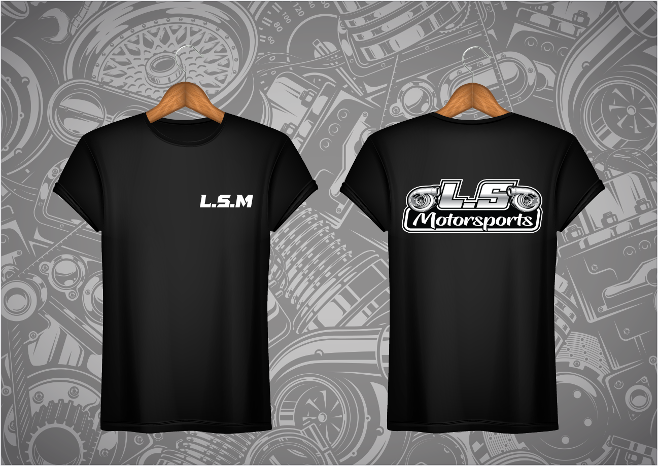 L.S Motorsports Classic Design